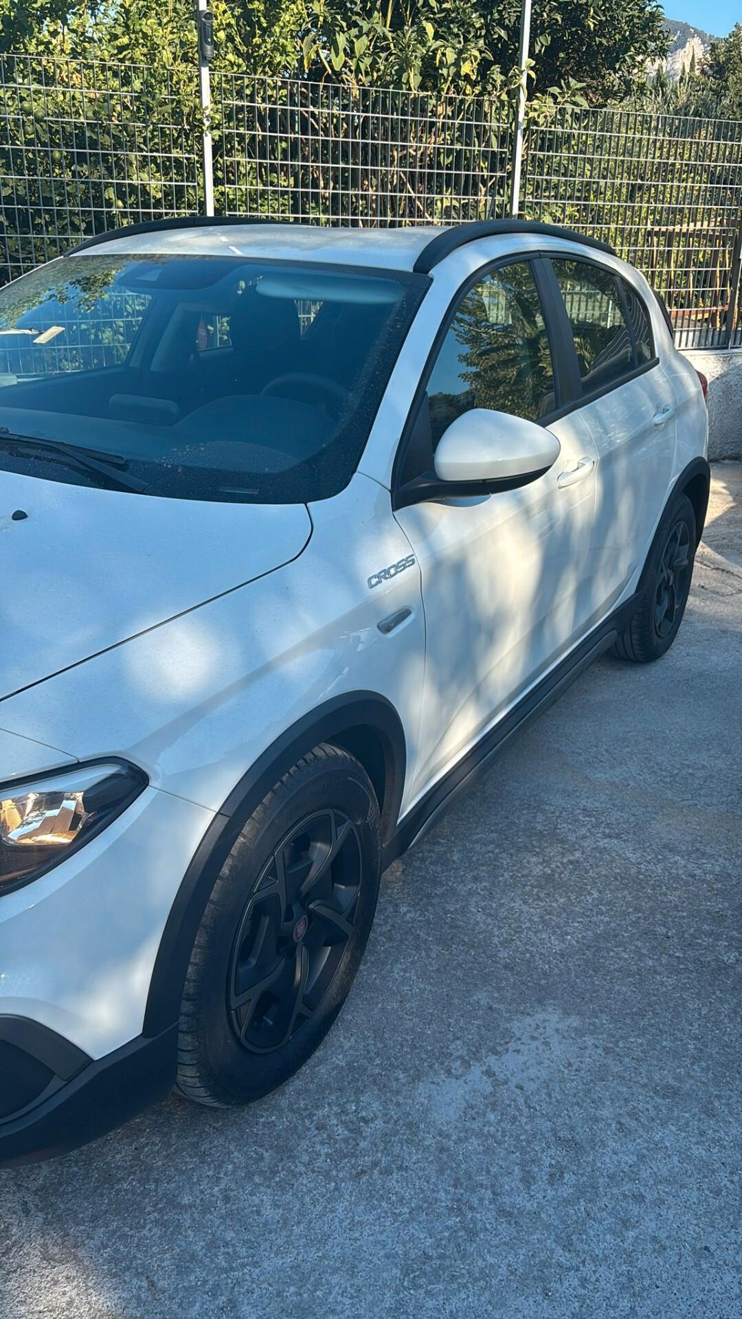 Fiat Tipo 1.3 Mjt S&S 5 porte City Cross