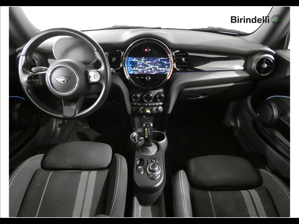 MINI Mini Full Electric - Mini Cooper SE Classic