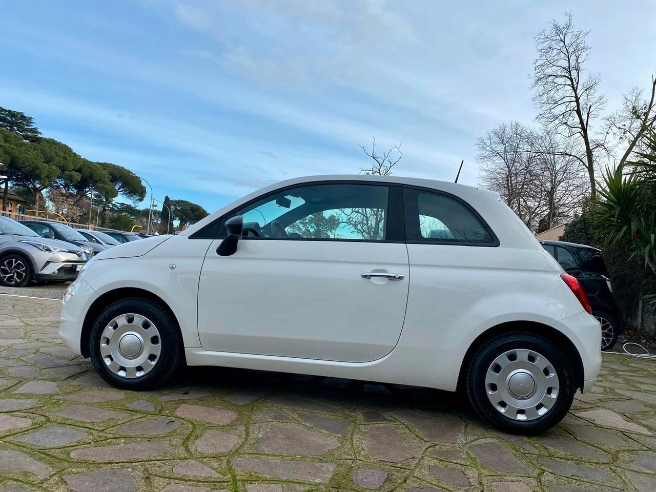 Fiat 500 1.2 FIRE GPL - PREZZO REALE -GARANZIA
