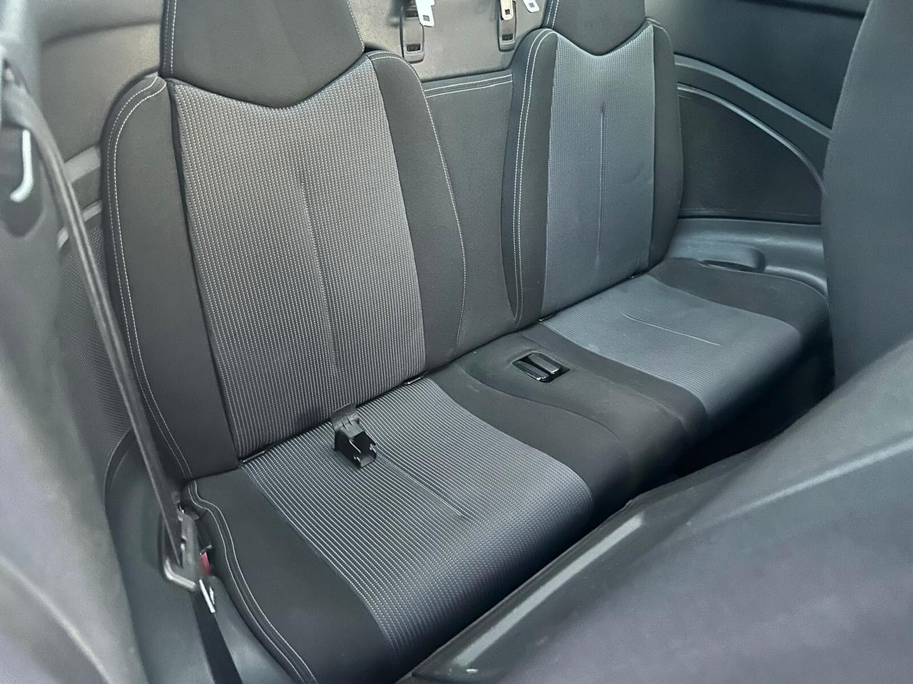 Peugeot RCZ 2.0 HDi 163CV