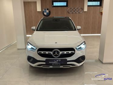 Mercedes-Benz GLA GLA 180 d Automatic Business