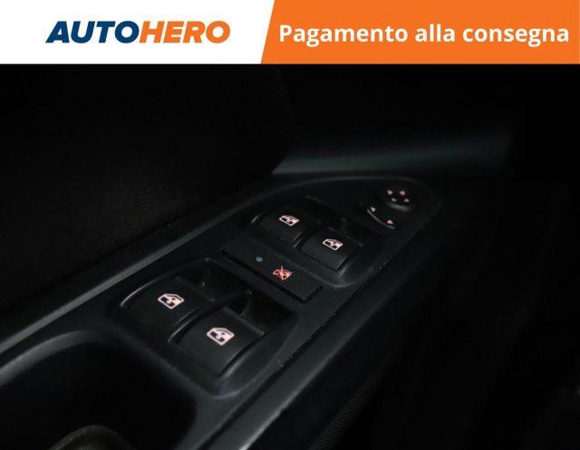 FIAT Tipo 1.6 Mjt 4 porte Opening Edition Plus