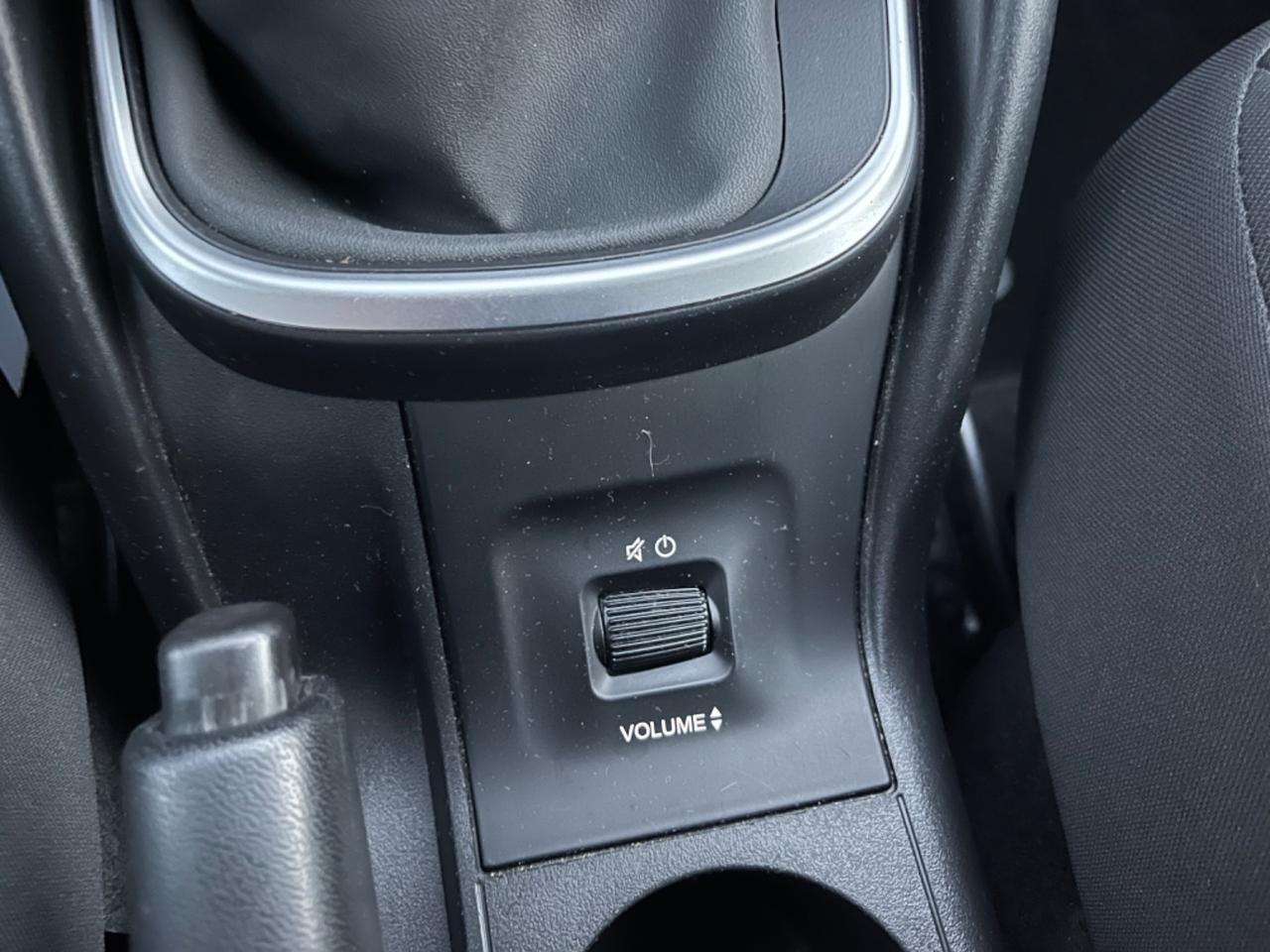 Fiat Tipo 1.6 Mjt S&S SW Cross KM 32.000! / BLOCK SHAFT