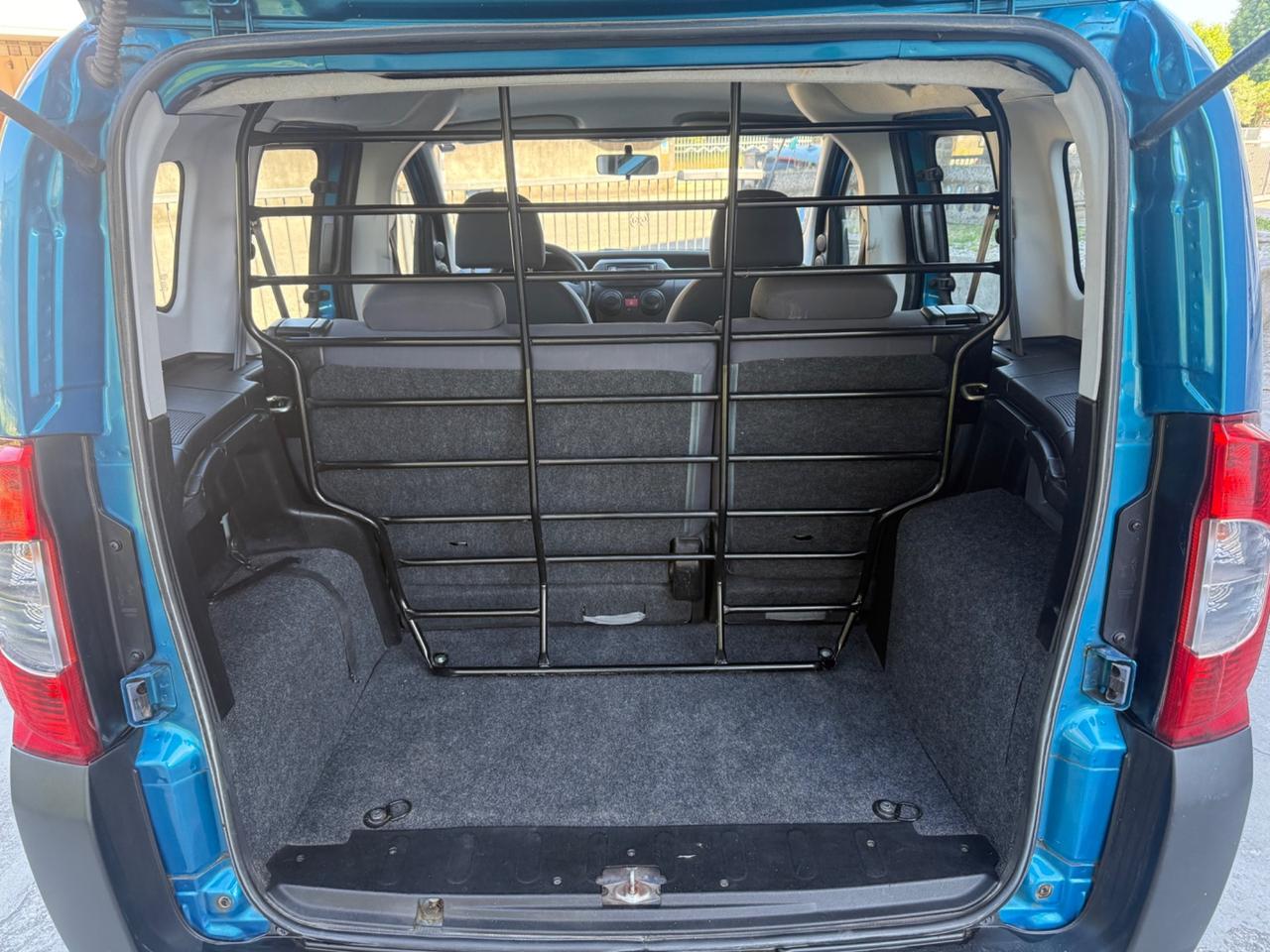Peugeot Bipper Tepee N1 1.3 DIESEL 4 POSTI EURO5