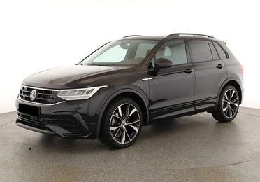 VOLKSWAGEN Tiguan 2.0 TDI 150cv DSG R-Line Tetto/Nav/Cam/20"