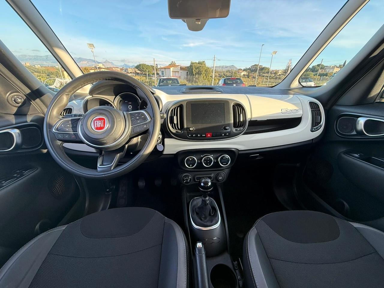 Fiat 500L 1.3 Multijet 95 CV City Cross