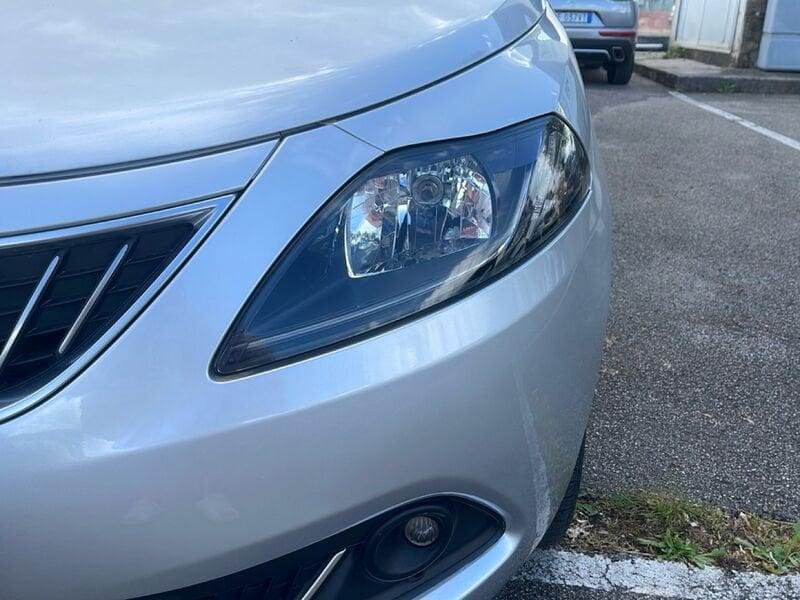 Lancia Ypsilon III 2021 1.0 firefly hybrid Gold s&s 70cv