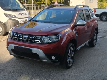 Dacia Duster 1.0 TCe GPL 4x2 Prestige Up