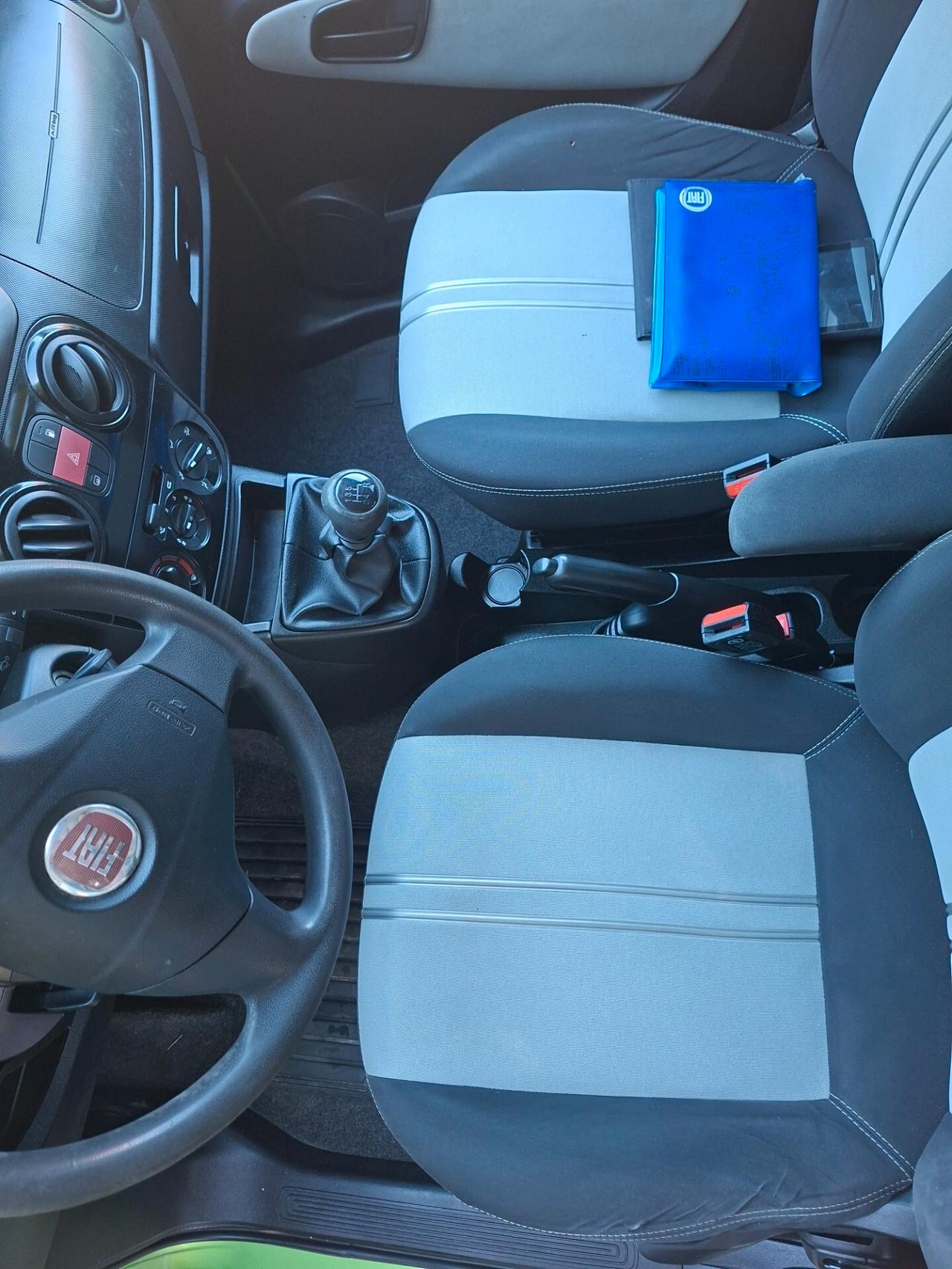 Fiat Doblo Doblò 1.4