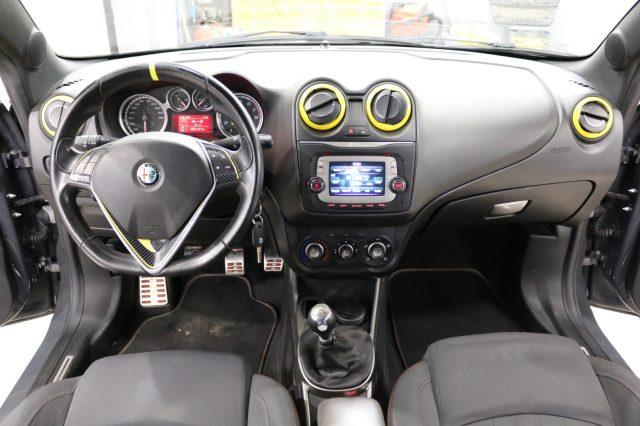 ALFA ROMEO MiTo 1.4 78 CV 8V S&S Progression