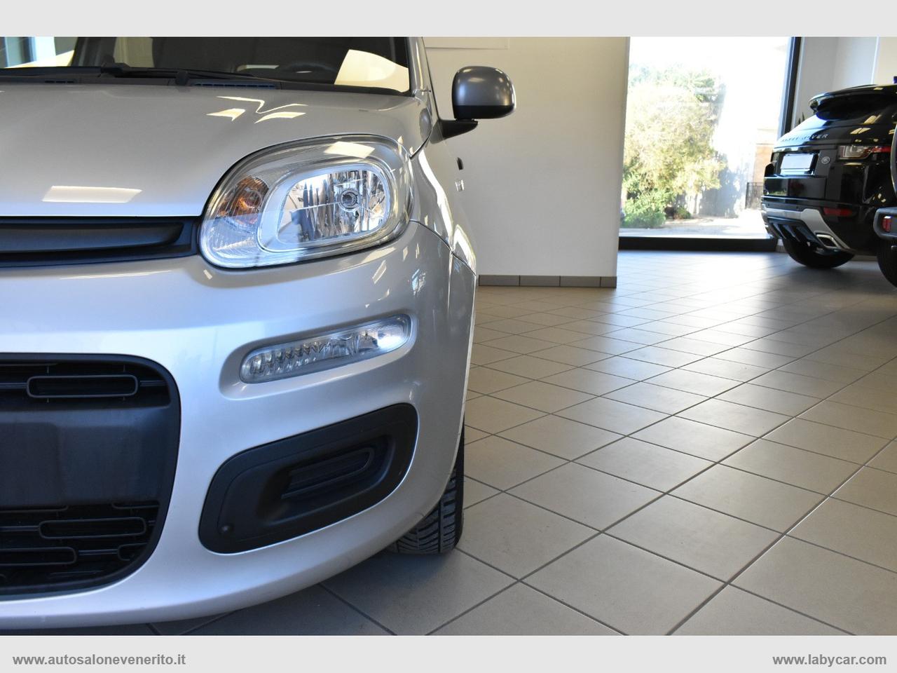 FIAT Panda 1.2 Young