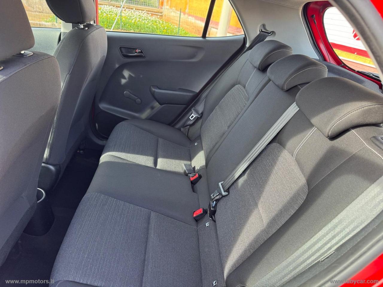 KIA PICANTO 1.0 69CV GPL 5P.