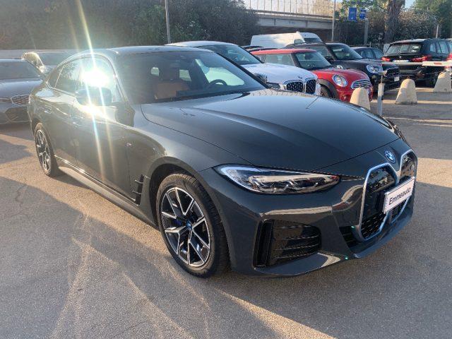 BMW i4 eDrive 40 Msport