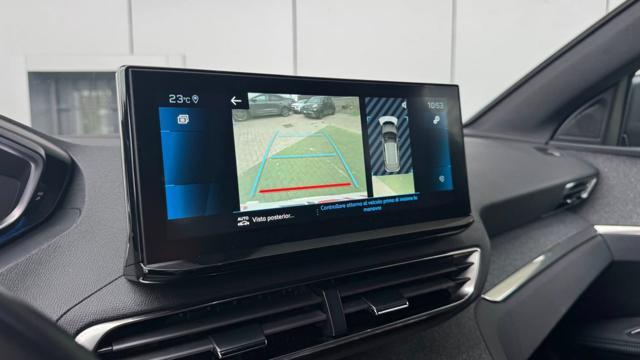 PEUGEOT 3008 BlueHDi 130 S&S EAT8 Allure Pack