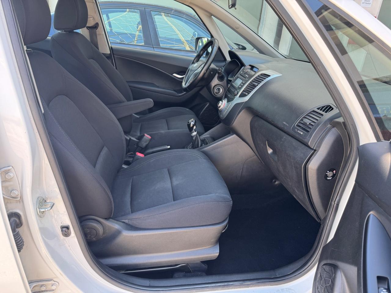 Hyundai iX20 1.4 90 CV XPossible