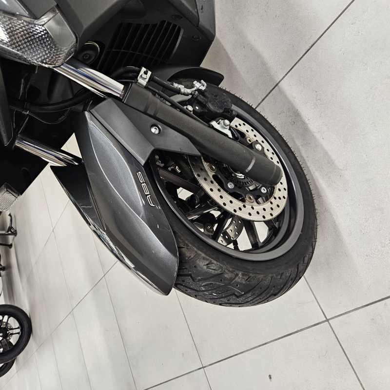 Yamaha X-Max 400 ABS - 2016