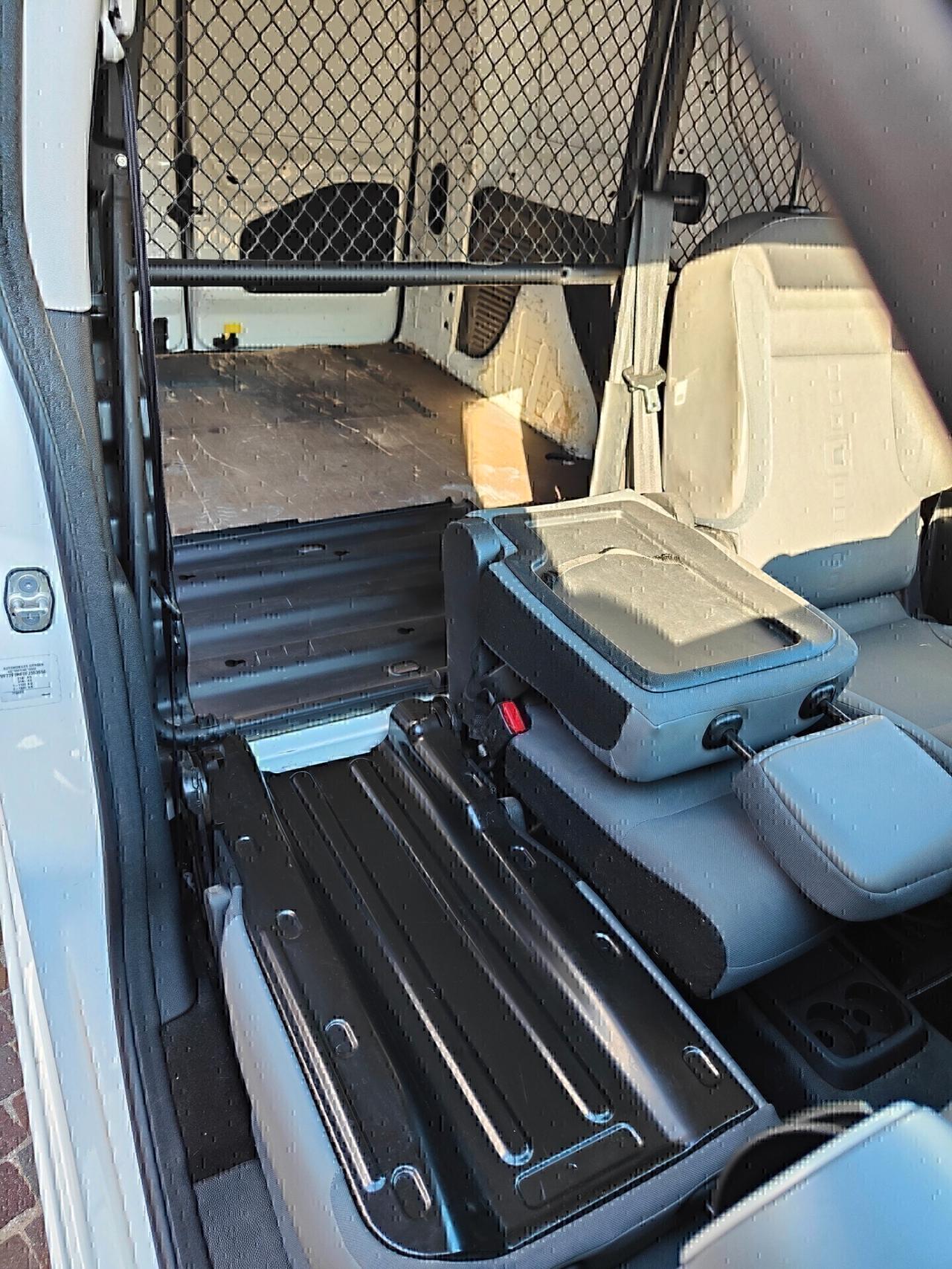 Citroen Berlingo 1.6 HDi 90CV FAP Van 3 posti L2-H1