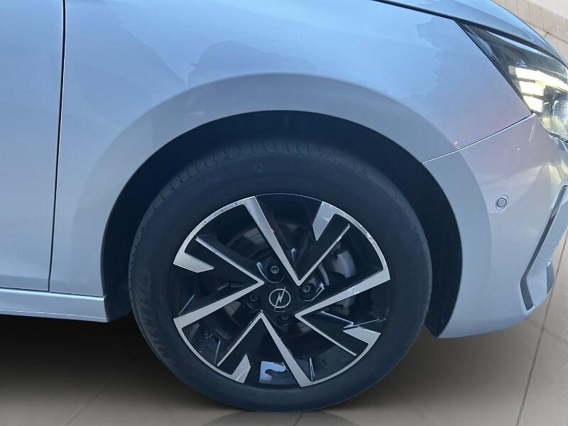 OPEL Corsa 6ª serie Corsa 1.2 100 CV GS