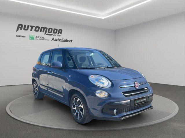 FIAT 500L 1.3 Multijet 95 CV