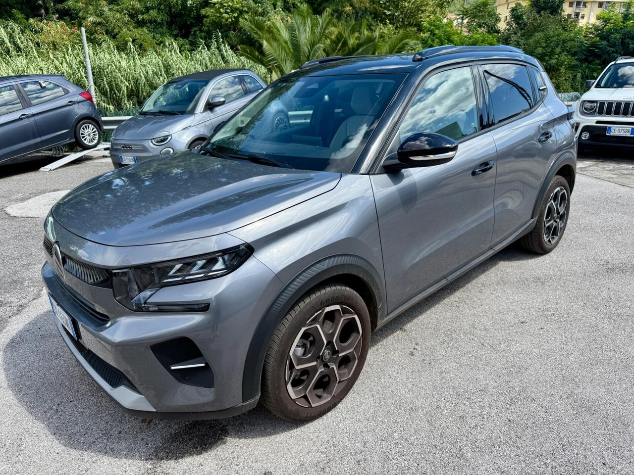 Citroen C3 PureTech 100 S&S Max