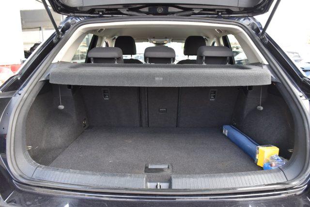 VOLKSWAGEN T-Roc 1.6 TDI SCR Business BlueMotion Technology