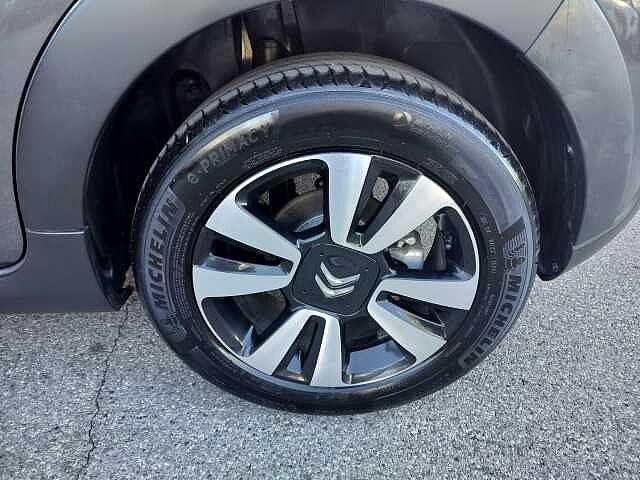 Citroen C3 PureTech 110 S&S EAT6 Max