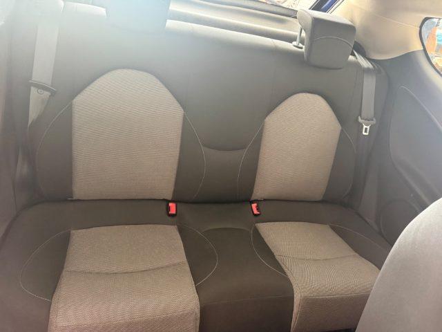 ALFA ROMEO MiTo 1.4 78 CV Distinctive Sport Pack