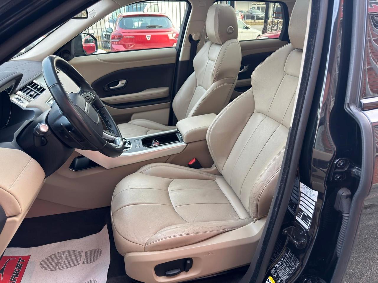 Land Rover Range Evoque 2.0 TD4 180 CV 5p. HSE