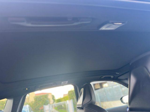 BMW X3 xDrive20d 48V MSport Pro TETTO/360/HeadUpDisplay