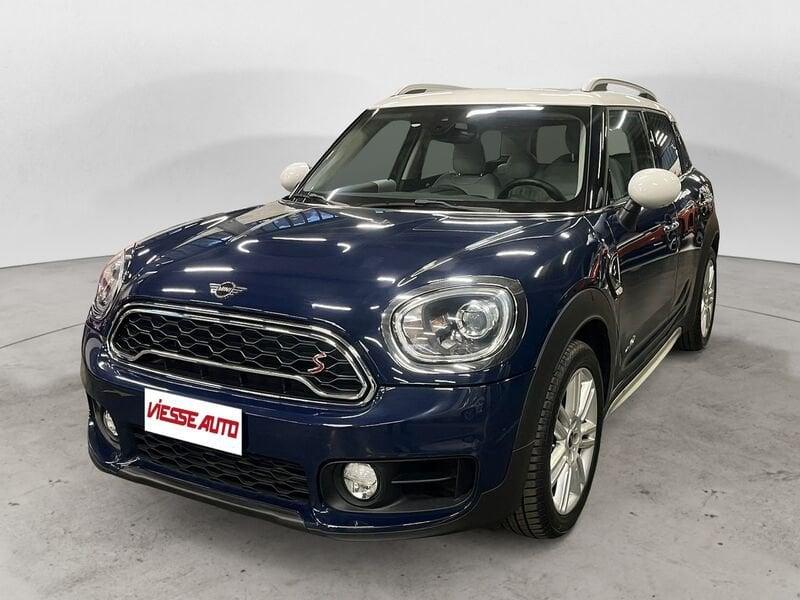MINI Mini Countryman F60 Mini 2.0 Cooper S Countryman ALL4