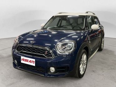 MINI Mini Countryman F60 Mini 2.0 Cooper S Countryman ALL4