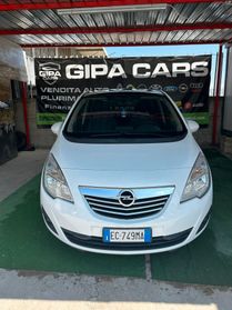 Opel Meriva 1.3 CDTI ecoFLEX Cosmo