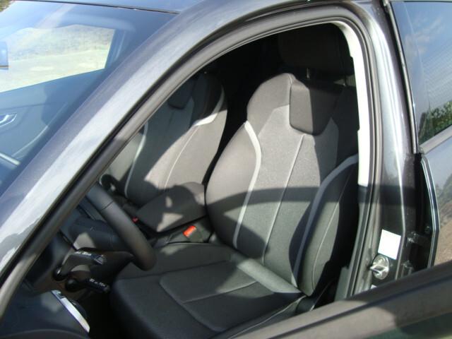 Audi Q2 35 TDI 150CV S-Line S-Tronic 2024
