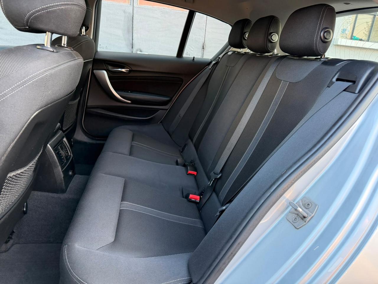 Bmw 120 120d xDrive 5p. Sport