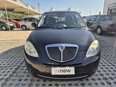 Lancia Ypsilon 1.2 Elle