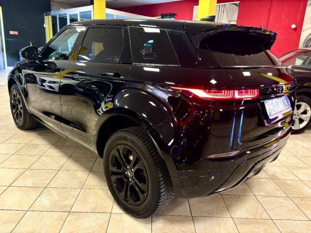 LAND ROVER Range Rover Evoque 2.0D I4 150CV AWD UNIPRO - N1 AUTOCARRO NETTO IVA