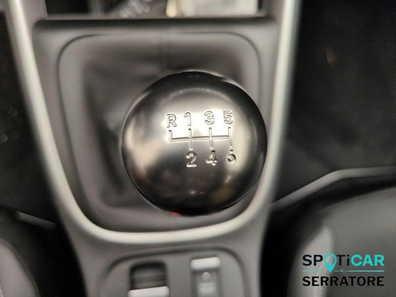 Jeep Avenger Ice My24 Summit 1.2 100cv