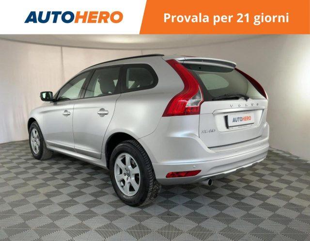 VOLVO XC60 D3 Geartronic Kinetic