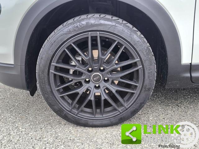 FIAT 500X 1.0 T3 120 CV S-Design Cross