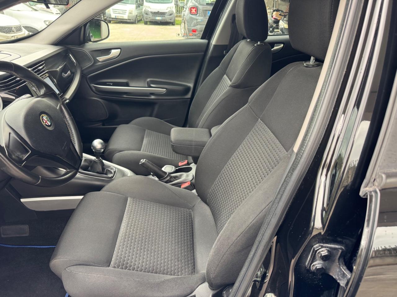 Alfa Romeo Giulietta 1.4Turbo