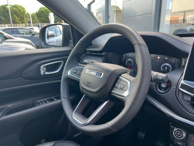 JEEP Compass Compass 1.6 Multijet II 2WD S