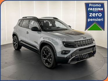 Jeep Avenger 4xe Hybrid 1.2 MHEV 4xe The North Face 145cv
