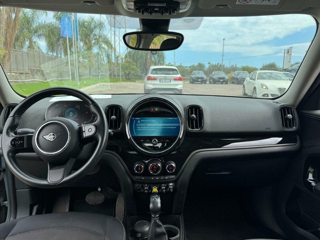Mini Cooper SE Countryman Mini Countryman 1.5 Cooper SE all4 auto