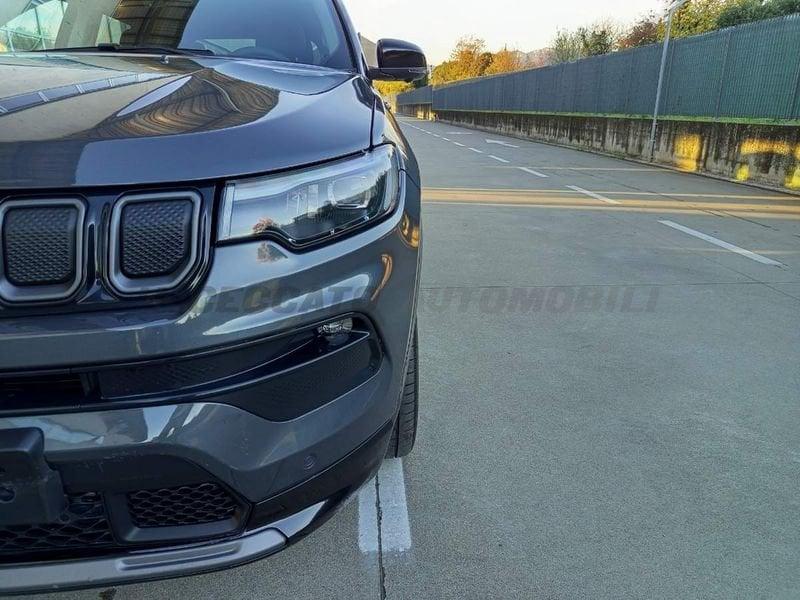 Jeep Compass Compass 1.6 mjt S 2wd 130cv