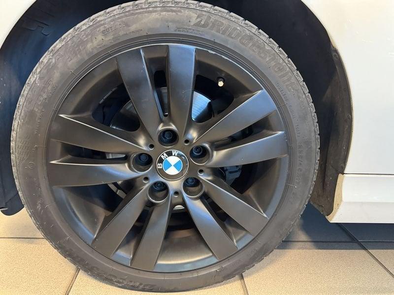 BMW Serie 3 Touring 320d xDrive Sport