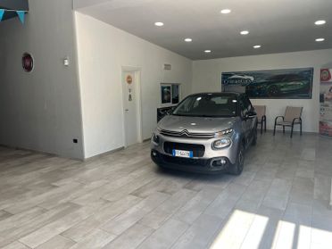 Citroen C3 PureTech 82 Shine