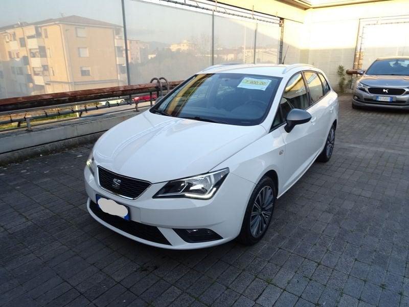 Seat Ibiza ST 1.0 75 CV Style
