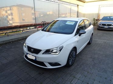 Seat Ibiza ST 1.0 75 CV Style