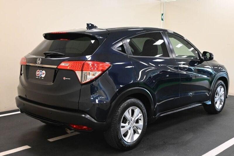 Honda HR-V HR-V 1.5 i-VTEC Elegance Navi ADAS
