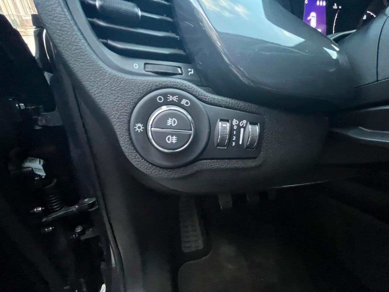 Fiat 500X 1.3 MultiJet 95 CV City Cross